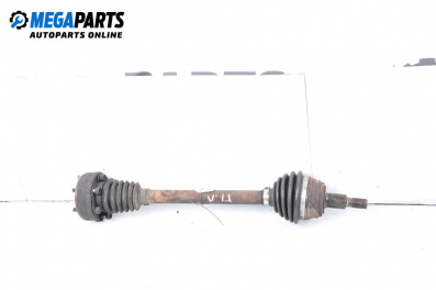 Planetară for Volkswagen Bora Sedan (10.1998 - 12.2013) 1.6, 101 hp, position: stânga - fața