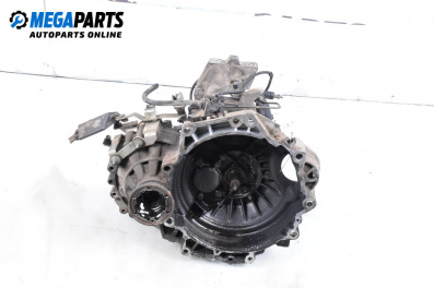  for Volkswagen Bora Sedan (10.1998 - 12.2013) 1.6, 101 hp