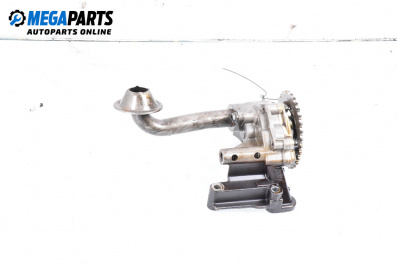 Pompă de ulei for Volkswagen Bora Sedan (10.1998 - 12.2013) 1.6, 101 hp