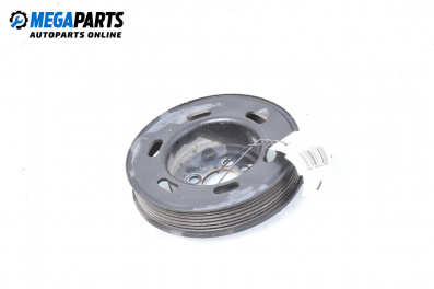 Belt pulley for Volkswagen Bora Sedan (10.1998 - 12.2013) 1.6, 101 hp