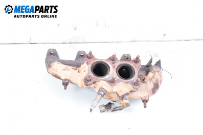 Exhaust manifold for Volkswagen Bora Sedan (10.1998 - 12.2013) 1.6, 101 hp