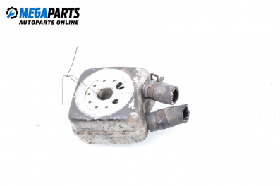 Răcitor de ulei for Volkswagen Bora Sedan (10.1998 - 12.2013) 1.6, 101 hp