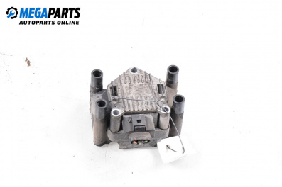 Ignition coil for Volkswagen Bora Sedan (10.1998 - 12.2013) 1.6, 101 hp