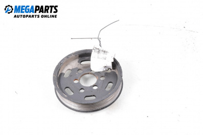 Belt pulley for Volkswagen Bora Sedan (10.1998 - 12.2013) 1.6, 101 hp