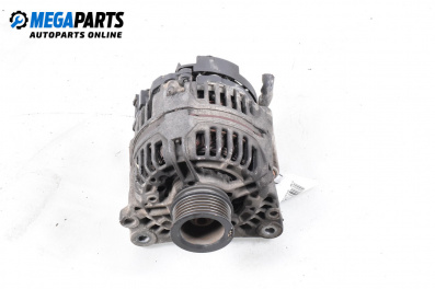 Gerenator for Volkswagen Bora Sedan (10.1998 - 12.2013) 1.6, 101 hp