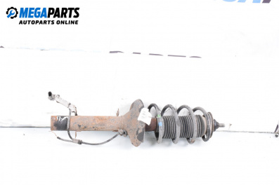 MacPherson-federbein for Volkswagen Bora Sedan (10.1998 - 12.2013), sedan, position: links, vorderseite