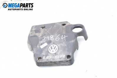 Engine cover for Volkswagen Bora Sedan (10.1998 - 12.2013)