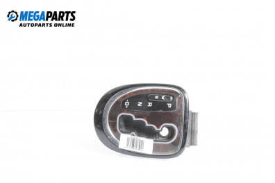 Gear shift console for Mercedes-Benz S-Class Sedan (W220, V220) (10.1998 - 08.2005)