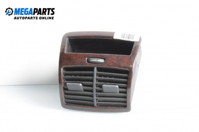 Fante de aer încălzire for Mercedes-Benz S-Class Sedan (W220, V220) (10.1998 - 08.2005)