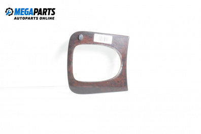 Gear shift console for Mercedes-Benz S-Class Sedan (W220, V220) (10.1998 - 08.2005)