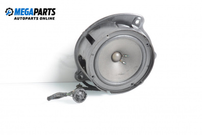 Lautsprecher for Mercedes-Benz S-Class Sedan (W220, V220) (10.1998 - 08.2005)