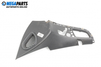 Interior plastic for Mercedes-Benz S-Class Sedan (W220, V220) (10.1998 - 08.2005), 5 doors, sedan, position: left