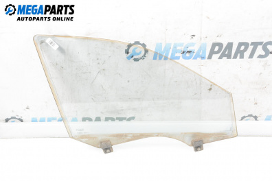 Window for Mercedes-Benz S-Class Sedan (W220, V220) (10.1998 - 08.2005), 5 doors, sedan, position: front - right