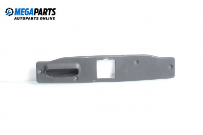 Interior plastic for Mercedes-Benz S-Class Sedan (W220, V220) (10.1998 - 08.2005), 5 doors, sedan, position: front