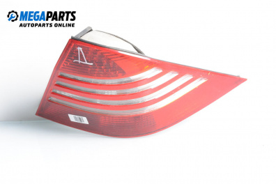 Bremsleuchte for Mercedes-Benz S-Class Sedan (W220, V220) (10.1998 - 08.2005), sedan, position: rechts