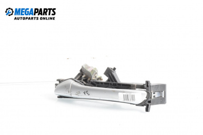 Innerer griff for Mercedes-Benz S-Class Sedan (W220, V220) (10.1998 - 08.2005), 5 türen, sedan, position: links, rückseite