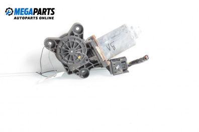 Antriebsmotor el. fensterheber for Mercedes-Benz S-Class Sedan (W220, V220) (10.1998 - 08.2005), 5 türen, sedan, position: links, rückseite