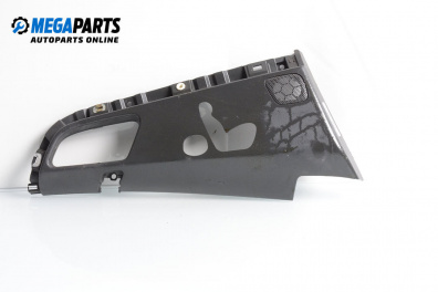 Plastic interior for Mercedes-Benz S-Class Sedan (W220, V220) (10.1998 - 08.2005), 5 uși, sedan, position: fața