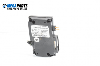 Steuermodul GSM for Mercedes-Benz S-Class Sedan (W220, V220) (10.1998 - 08.2005)