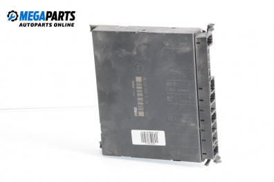 Steuermodul f. elektrischen sitz for Mercedes-Benz S-Class Sedan (W220, V220) (10.1998 - 08.2005), № 220 820 10 26