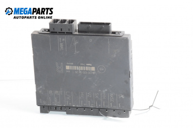 Seat module for Mercedes-Benz S-Class Sedan (W220, V220) (10.1998 - 08.2005), № 220 820 08 26