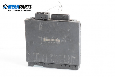 Seat module for Mercedes-Benz S-Class Sedan (W220, V220) (10.1998 - 08.2005), № 220 820 07 26