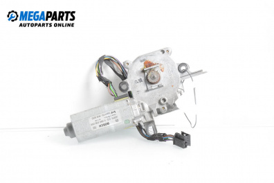 Motor schiebedach for Mercedes-Benz S-Class Sedan (W220, V220) (10.1998 - 08.2005), sedan