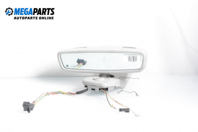 Zentral-ruckspiegel for Mercedes-Benz S-Class Sedan (W220, V220) (10.1998 - 08.2005)