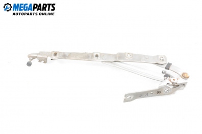 Boot lid hinge for Mercedes-Benz S-Class Sedan (W220, V220) (10.1998 - 08.2005), 5 doors, sedan, position: left