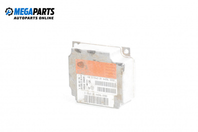 Airbag module for Mercedes-Benz S-Class Sedan (W220, V220) (10.1998 - 08.2005), № 0 285 001 215