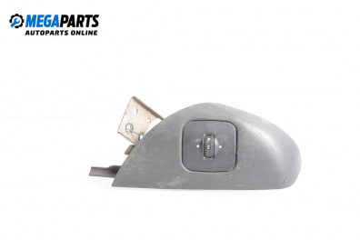 Seat adjustment button for Mercedes-Benz S-Class Sedan (W220, V220) (10.1998 - 08.2005)