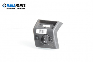 Bedienelement beleuchtung for Mercedes-Benz S-Class Sedan (W220, V220) (10.1998 - 08.2005)