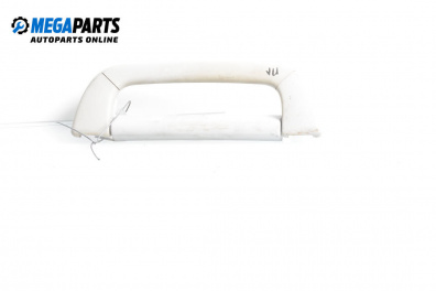 Handgriff for Mercedes-Benz S-Class Sedan (W220, V220) (10.1998 - 08.2005), 5 türen, position: links, vorderseite