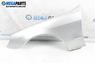 Aripă for Mercedes-Benz S-Class Sedan (W220, V220) (10.1998 - 08.2005), 5 uși, sedan, position: stânga - fața
