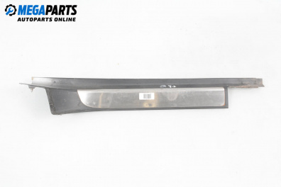 Interior plastic for Mercedes-Benz S-Class Sedan (W220, V220) (10.1998 - 08.2005), 5 doors, sedan, position: rear - right
