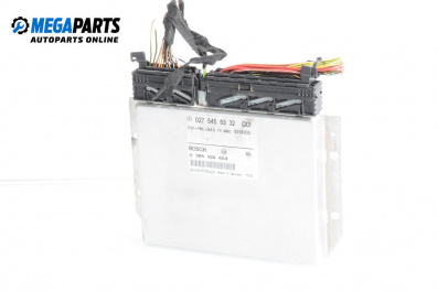 Steuergerät ABS for Mercedes-Benz S-Class Sedan (W220, V220) (10.1998 - 08.2005), № 0 265 109 454