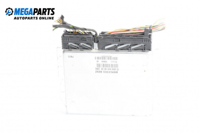 Suspension module for Mercedes-Benz S-Class Sedan (W220, V220) (10.1998 - 08.2005), № 220 545 00 32