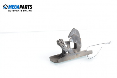 Bonnet lock for Mercedes-Benz S-Class Sedan (W220, V220) (10.1998 - 08.2005)