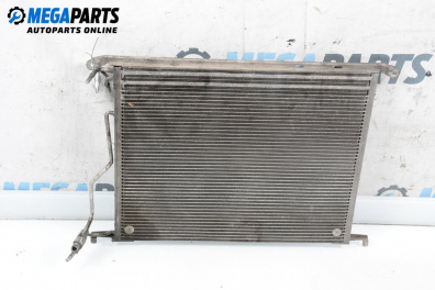 Radiator aer condiționat for Mercedes-Benz S-Class Sedan (W220, V220) (10.1998 - 08.2005) S 500 L (220.075, 220.175, 220.875), 306 hp, automatic