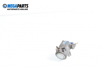 Parktronic for Mercedes-Benz S-Class Sedan (W220, V220) (10.1998 - 08.2005)