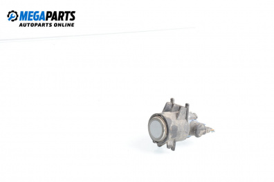 Parktronic for Mercedes-Benz S-Class Sedan (W220, V220) (10.1998 - 08.2005)