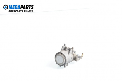 Parktronic for Mercedes-Benz S-Class Sedan (W220, V220) (10.1998 - 08.2005)