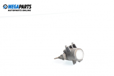 Parktronic for Mercedes-Benz S-Class Sedan (W220, V220) (10.1998 - 08.2005)