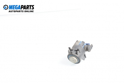 Parktronic for Mercedes-Benz S-Class Sedan (W220, V220) (10.1998 - 08.2005)
