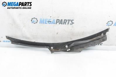 Windshield wiper cover cowl for Mercedes-Benz S-Class Sedan (W220, V220) (10.1998 - 08.2005), 5 doors, sedan