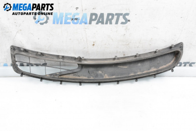 Windshield wiper cover cowl for Mercedes-Benz S-Class Sedan (W220, V220) (10.1998 - 08.2005), 5 doors, sedan