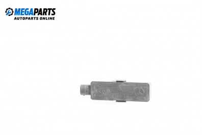 Antenna booster for Mercedes-Benz S-Class Sedan (W220, V220) (10.1998 - 08.2005)