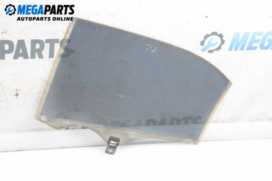 Window for Mercedes-Benz S-Class Sedan (W220, V220) (10.1998 - 08.2005), 5 doors, sedan, position: rear - right