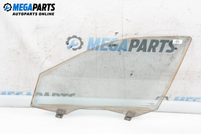 Window for Mercedes-Benz S-Class Sedan (W220, V220) (10.1998 - 08.2005), 5 doors, sedan, position: front - left