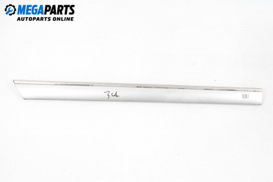 Material profilat ușă for Mercedes-Benz S-Class Sedan (W220, V220) (10.1998 - 08.2005), sedan, position: dreaptă - spate